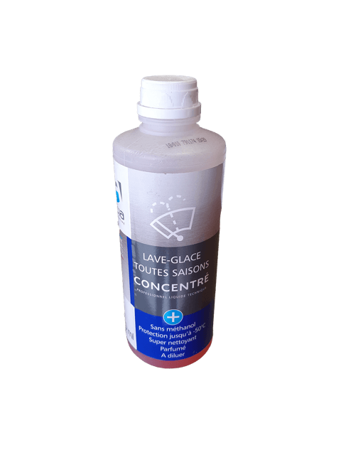 lave glace Rennes Radiateurs 500ml